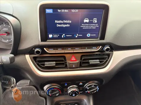 HB20 1.0 TGDI FLEX COMFORT AUTOMÁTICO