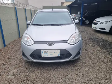 FORD FIESTA 1.0 MPI Class Hatch 8V 4 portas