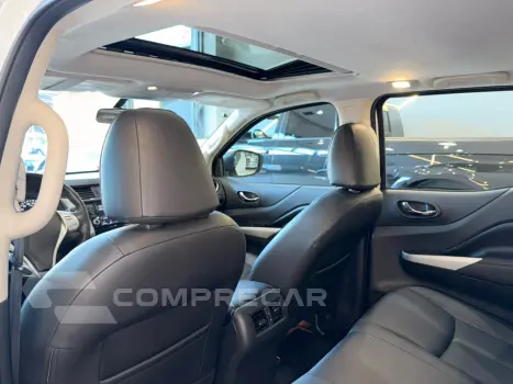 FRONTIER 2.3 16V Turbo LE CD 4X4