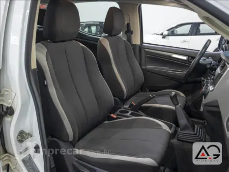 S10 2.8 16V Turbo LS CD 4X4