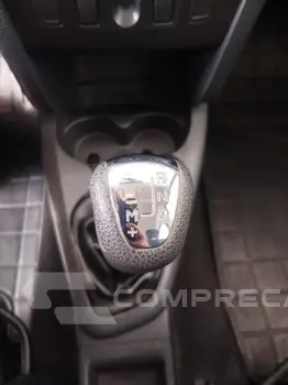 SANDERO 1.6 Expression 8V