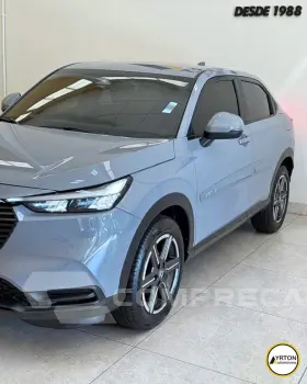 HR-V 1.5 16V 4P FLEX EX AUTOMÁTICO CVT