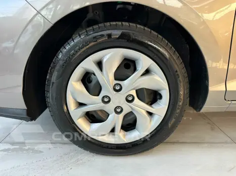 HB20S Comfort Plus 1.0 Flex 12V Mec.