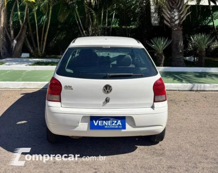 GOL 1.0 GIV