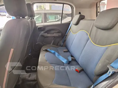 UNO 1.0 EVO Vivace 8V