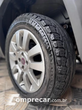 STRADA 1.8 MPI Adventure CD 16V