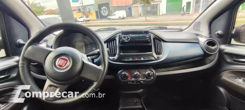 Uno Drive 1.0 Firefly (Flex)