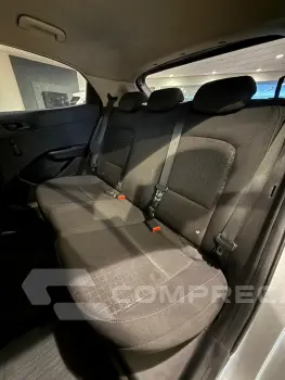 HB 20 Hatch 1.0 12V 4P FLEX SENSE