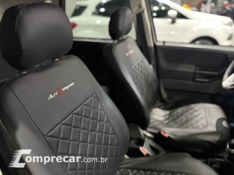 MERIVA - 1.8 MPFI CD 8V 4P MANUAL