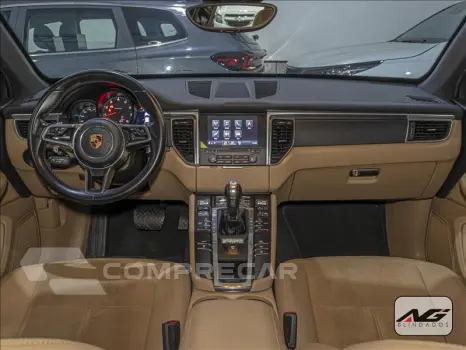 MACAN 2.0 16V