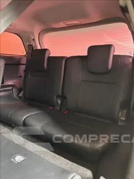 HILUX SW4 2.8 D-4D TURBO DIESEL SRX 7L 4X4 AUTOMÁ