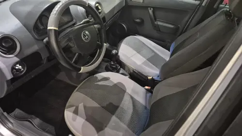 GOL 1.6 MI Copa 8V G.IV