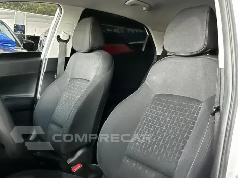 HB20 Sense 1.0 Flex 12V Mec.