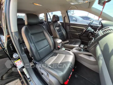 JETTA 2.5 I Variant 20V 170cv