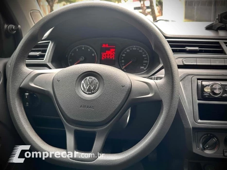 GOL 1.6 MSI TOTALFLEX 4P MANUAL