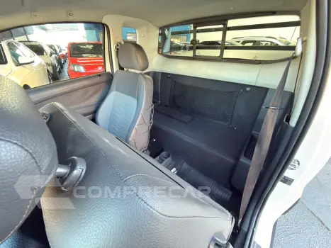 SAVEIRO 1.6 Cross CE 16V