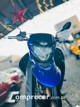 LANDER 250 BLUEFLEX