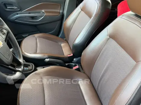 COBALT - 1.8 MPFI LTZ 8V 4P AUTOMÁTICO