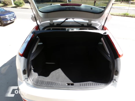 FOCUS 2.0 GLX 16V