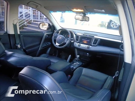 RAV4 2.0 4X4 16V
