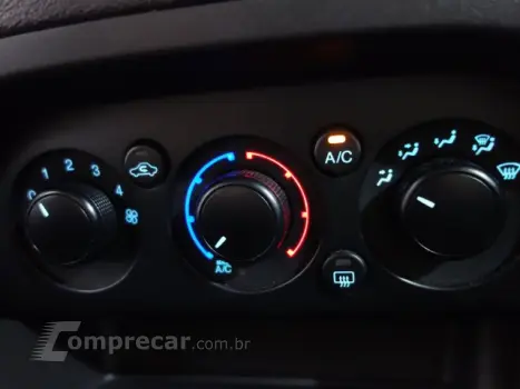 KA - 1.0 TI-VCT SE MANUAL