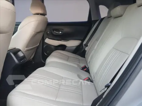 ZR-V 2.0 i-VTEC GASOLINA TOURING CVT