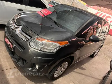 C3 Picasso 1.5 Flex Glx Manual