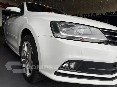 JETTA 2.0 TSI Highline 200cv