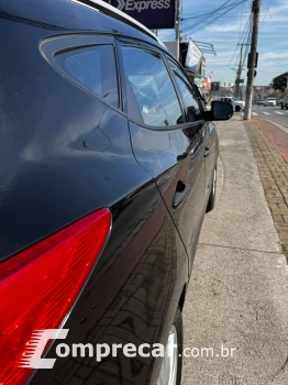 IX35 2.0 16V