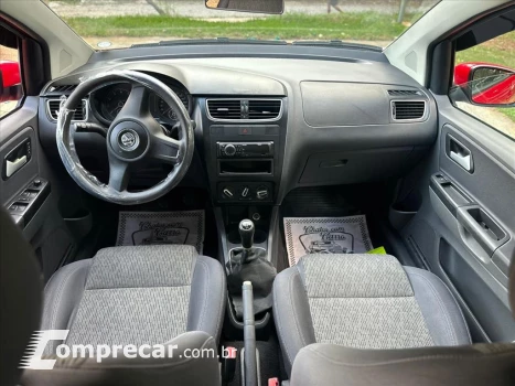FOX 1.6 MI 8V FLEX 4P MANUAL