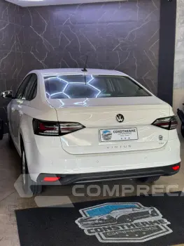 VIRTUS 1.0 170 TSI