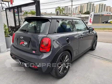 COOPER S