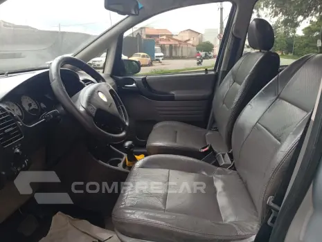 ZAFIRA 2.0 MPFI Elite 8V