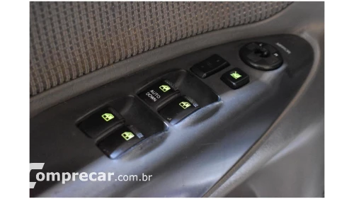 TUCSON - 2.0 MPFI GL 16V 142CV 2WD 4P AUTOMÁTICO