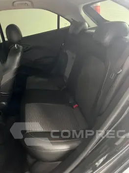 ONIX 1.4 MPFI LTZ 8V