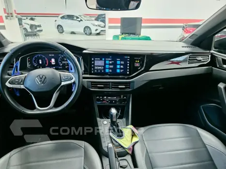 NIVUS 1.0 200 TSI Highline