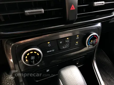 Ecosport 1.5 Ti-Vct Flex Se Automático