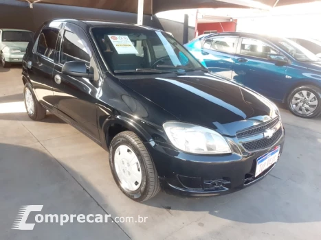 CHEVROLET CELTA 1.0 MPFI LS 8V 4 portas