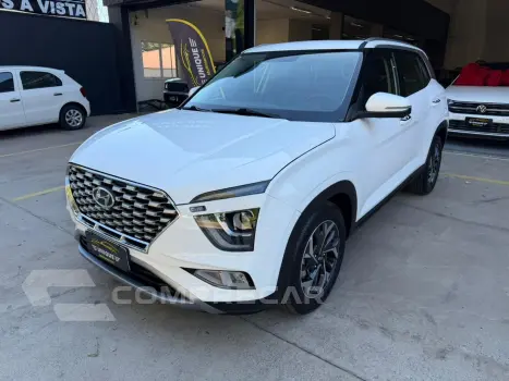 Creta 1.0 Tgdi Flex Platinum Automático