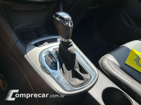 CRUZE LT 1.4 16V Turbo Flex 4p Aut.