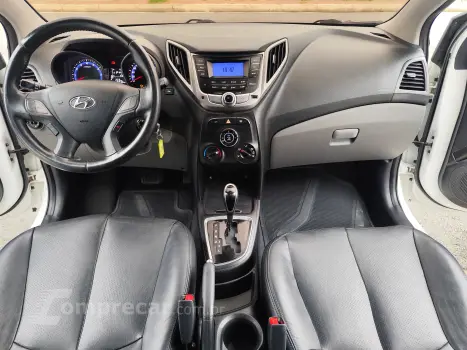 HB20 1.6 Premium 16V