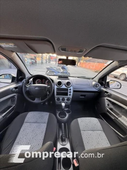FIESTA 1.0 Rocam Hatch 8V