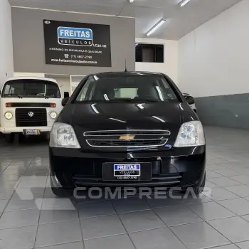 Meriva Maxx 1.4 MPFI 8V ECONOFLEX 5p