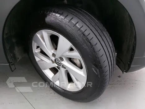NIVUS 1.0 200 TSI TOTAL FLEX COMFORTLINE AUTOMÁTICO