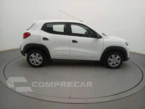 KWID 1.0 12V SCE FLEX ZEN MANUAL