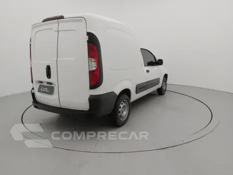 FIORINO 1.4 MPI FURGÃO ENDURANCE 8V FLEX 2P MANUAL