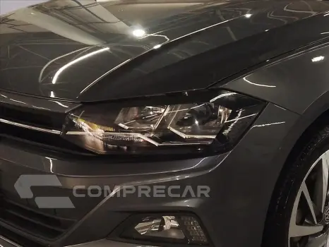 POLO 1.0 200 TSI HIGHLINE AUTOMÁTICO