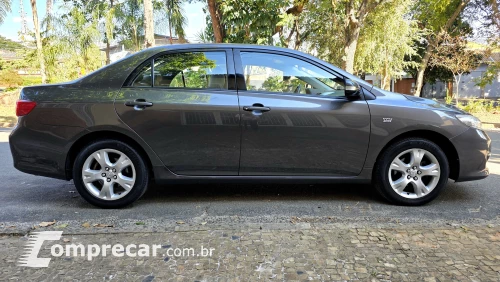 COROLLA 1.8 XEI 16V