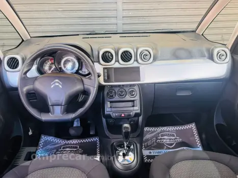 AIRCROSS 1.6 VTI 120 Live Eat6