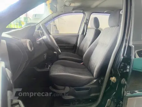 ECOSPORT 1.6 Freestyle 8V